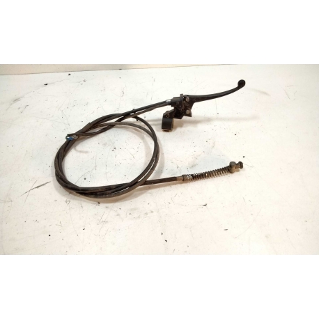 SYSTEME FREIN AR - LINHAI STREETSTAR 139 QMB