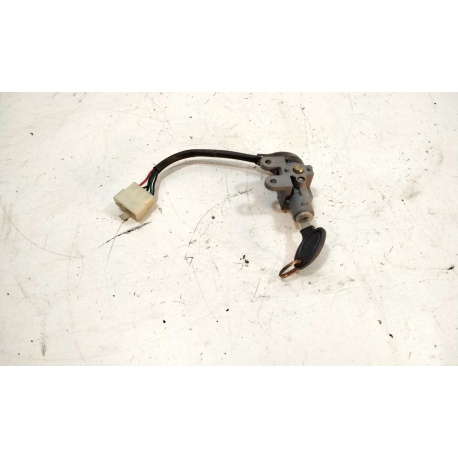 CONTACTEUR A CLEF - LINHAI STREETSTAR 139 QMB