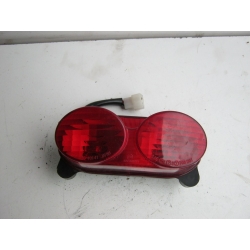 FEU ARRIERE KAWASAKI ZR7 S 2003