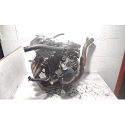 MOTEUR - YAMAHA FZ6