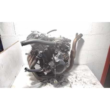 MOTEUR - YAMAHA FZ6
