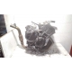 MOTEUR - YAMAHA FZ6