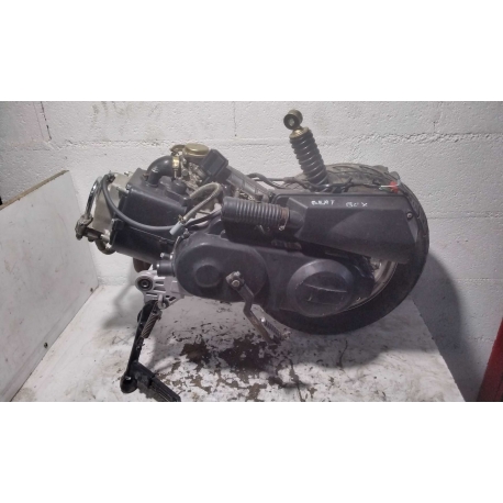 MOTEUR -  BEAT BOX PIXIS