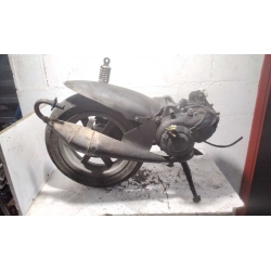 MOTEUR - KEEWAY MATRIX