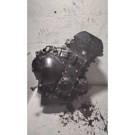 MOTEUR - TRIUMPH STREET TRIPLE 675