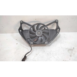 VENTILLATEUR - HONDA HORNET 2009