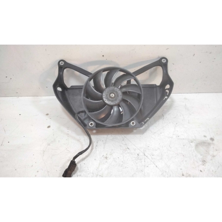VENTILLATEUR - HONDA HORNET 2009