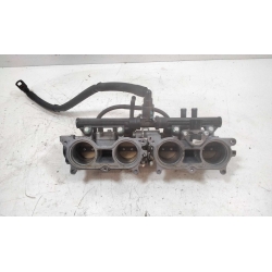 CORPS D'INJECTION - HONDA HORNET 2009