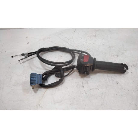 TIRAGE RAPIDE - HONDA HORNET 2009