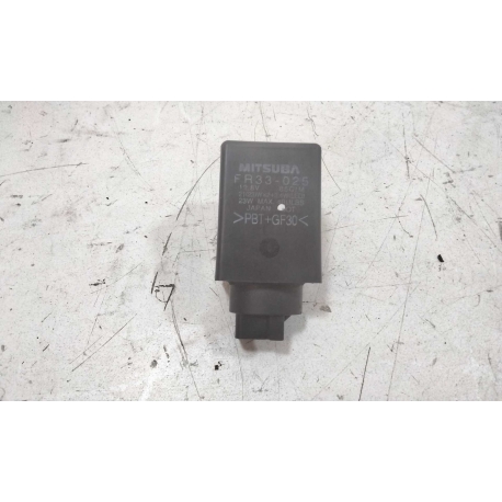 RELAIS - HONDA HORNET 2009