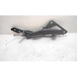 PLATINE - HONDA HORNET 2009