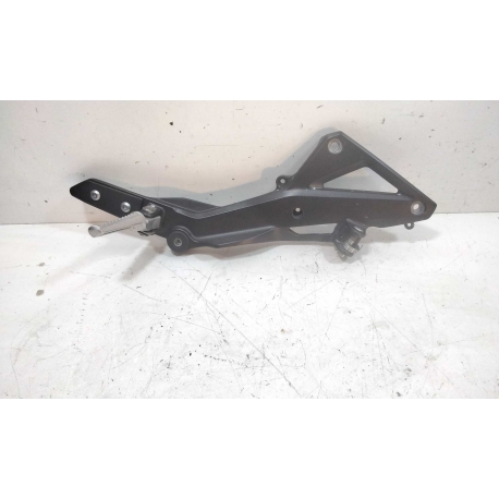 PLATINE - HONDA HORNET 2009