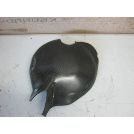 CACHE EMBRAYAGE CARBONE - YAMAHA 1000 R1
