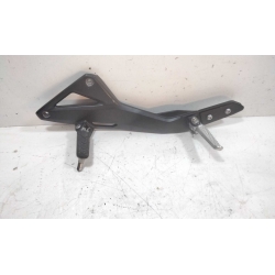 PLATINE - HONDA HORNET 2009