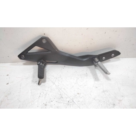 PLATINE - HONDA HORNET 2009
