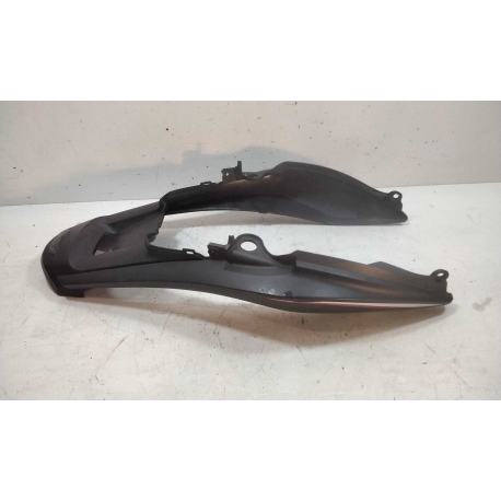 COQUE ARRIERE - HONDA HORNET 2009