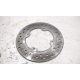 DISQUE ARRIERE - HONDA HORNET 2009