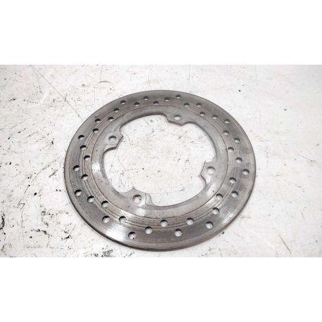 DISQUE ARRIERE - HONDA HORNET 2009
