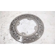 DISQUE ARRIERE - HONDA HORNET 2009
