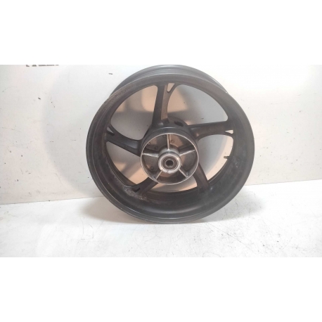 JANTE ARRIERE - HONDA HORNET 2009