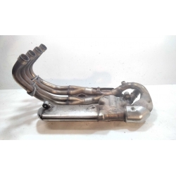 COLLECTEUR - HONDA HORNET 2009