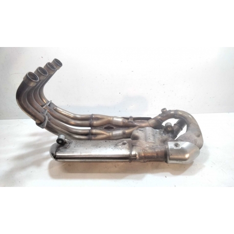 COLLECTEUR - HONDA HORNET 2009