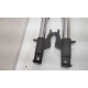 TUBE DE FOURCHE - HONDA HORNET 2009
