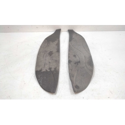 TAPIS REPOSE PIED - APRILIA SCARABEO 125