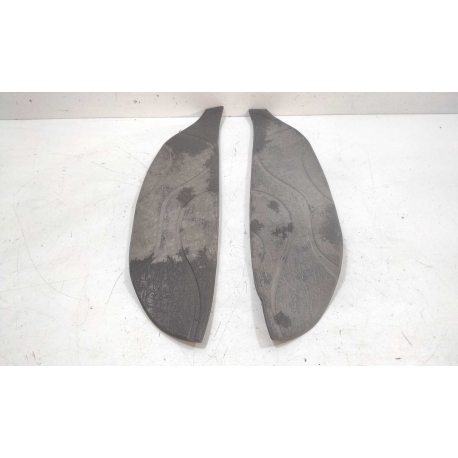 TAPIS REPOSE PIED - APRILIA SCARABEO 125