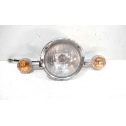 OPTIQUE - APRILIA SCARABEO 125