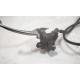 SYSTEME DE FREIN AVANT - APRILIA SCARABEO 125