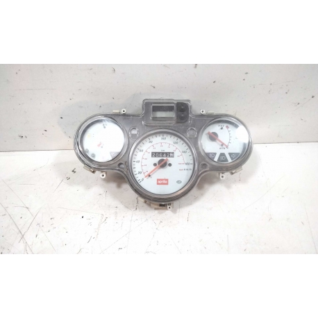 COMPTEUR - APRILIA SCARABEO 125