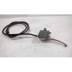 MATRE CYLINDRE FREIN ARRIERE - APRILIA SCARABEO 125