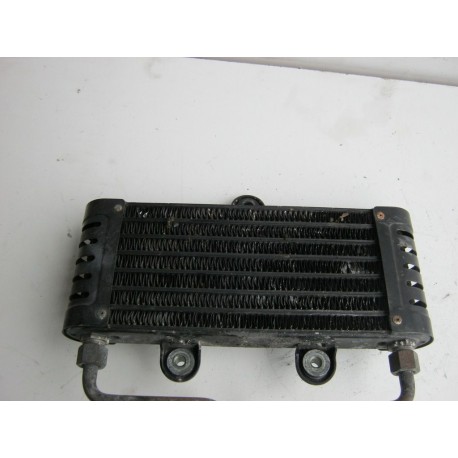 RADIATEUR HUILE KAWASAKI ZR7 S 2003