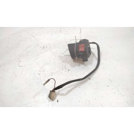 COMMODO - APRILIA SCARABEO 125