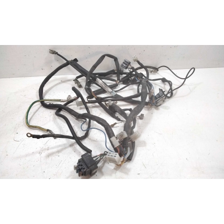 FAISCEAU - APRILIA SCARABEO 125