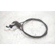 CABLE VERROUILLAGE - APRILIA SCARABEO 125