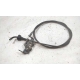 CABLE VERROUILLAGE - APRILIA SCARABEO 125