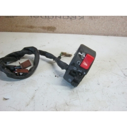 COMODO DROIT - YAMAHA 1000 R1