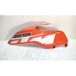 CARENAGE - DUKE 125 2018