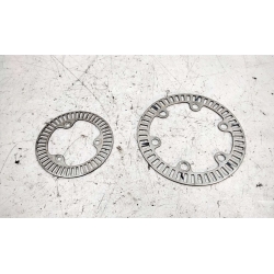 CIBLE ABS - DUKE 125 2018