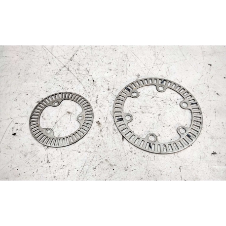 CIBLE ABS - DUKE 125 2018