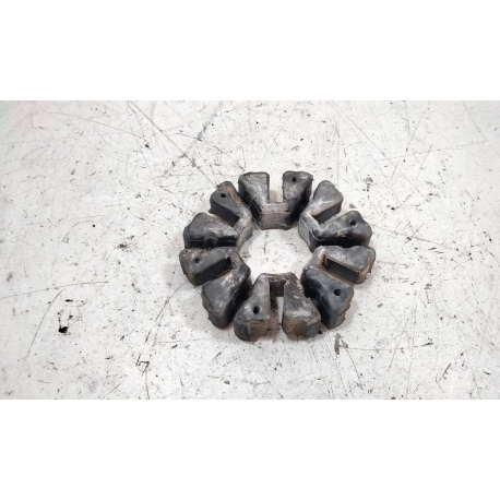 PATIN DE COURONNE - DUKE 125 2018