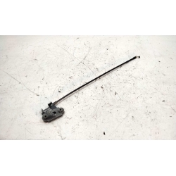 VERROUILLAGE - DUKE 125 2018