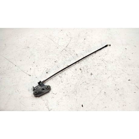 VERROUILLAGE - DUKE 125 2018