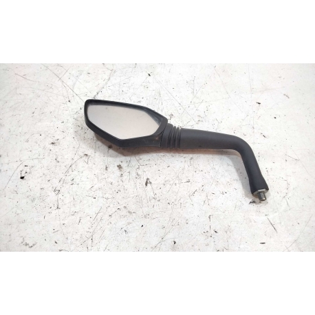 RETRO - DUKE 125 2018