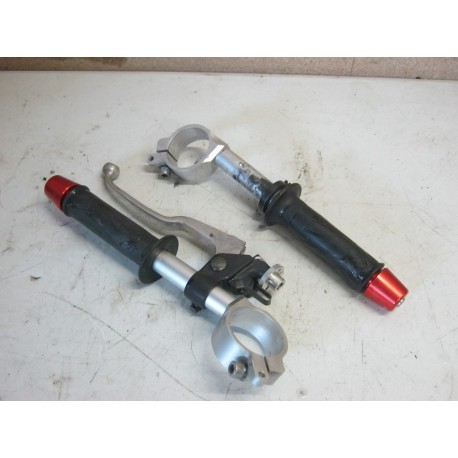 PAIRE DE DEMI GUIDON - YAMAHA 1000 R1