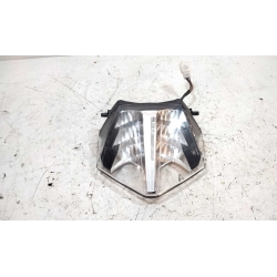 FEU AR - DUKE 125 2018