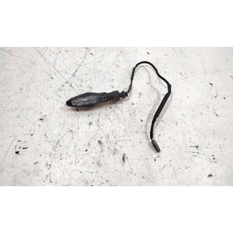 CLIGNO - DUKE 125 2018