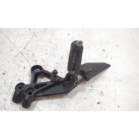 PLATINE - DUKE 125 2018